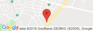 Benzinpreis Tankstelle Shell Tankstelle in 76287 Rheinstetten-Mörsch