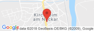 Benzinpreis Tankstelle BFT KfZ-Technik-Suren in 74366 Kirchheim