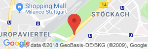 Benzinpreis Tankstelle ARAL Tankstelle in 70190 Stuttgart