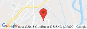 Benzinpreis Tankstelle BayWa Tankstelle in 86732 Oettingen in Bayern