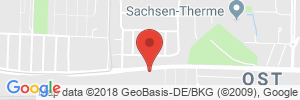 Benzinpreis Tankstelle ELAN Tankstelle in 04328 Leipzig