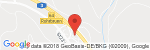 Benzinpreis Tankstelle Aral Tankstelle, Bat Spessart Süd in 63879 Weibersbrunn