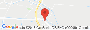 Benzinpreis Tankstelle Agip Tankstelle in 97828 Marktheidenfeld