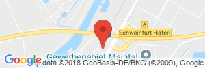 Benzinpreis Tankstelle ARAL Tankstelle in 97424 Schweinfurt