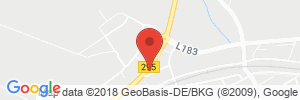 Benzinpreis Tankstelle ARAL Tankstelle in 75382 Althengstett