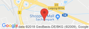 Benzinpreis Tankstelle Globus SB Warenhaus Tankstelle in 04356 Leipzig