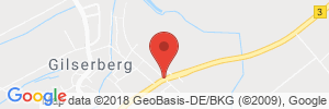 Benzinpreis Tankstelle BFT Tankstelle in 34630 Gilserberg