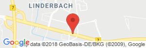 Autogas Tankstellen Details HEM Tankstelle in 99098 Erfurt-Linderbach ansehen