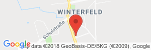 Benzinpreis Tankstelle Hoyer Tankstelle in 38486 Apenburg-Winterfeld