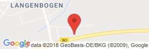 Benzinpreis Tankstelle TotalEnergies Tankstelle in 06179 Langenbogen