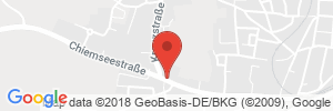 Benzinpreis Tankstelle ARAL Tankstelle in 83278 Traunstein