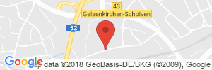 Autogas Tankstellen Details PROGAS GmbH & Co. KG in 45894 Gelsenkirchen-Buer ansehen