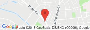 Benzinpreis Tankstelle BFT Tankstelle in 48231 Warendorf