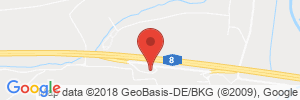 Benzinpreis Tankstelle Edenbergen in 86368 Gersthofen