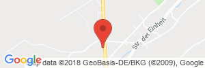 Benzinpreis Tankstelle TotalEnergies Tankstelle in 09423 Gelenau