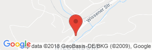 Benzinpreis Tankstelle A Energie Tankstelle in 51597 Morsbach