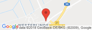 Benzinpreis Tankstelle Shell Tankstelle in 38272 Burgdorf