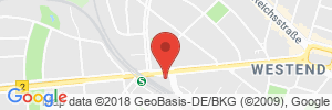 Benzinpreis Tankstelle TotalEnergies Tankstelle in 14055 Berlin