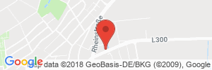 Benzinpreis Tankstelle ED Tankstelle in 56235 Ransbach-Baumbach