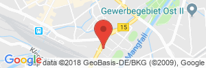 Benzinpreis Tankstelle ARAL Tankstelle in 83022 Rosenheim