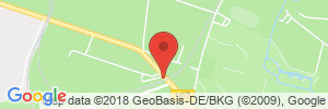 Position der Autogas-Tankstelle: Q1 Tankstelle Christel Schildauer in 06785, Oranienbaum