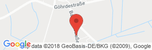 Benzinpreis Tankstelle Hoyer Tankstelle in 29584 Himbergen