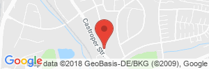 Benzinpreis Tankstelle TotalEnergies Tankstelle in 45665 Recklinghausen