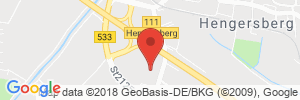 Benzinpreis Tankstelle Rastpark24 GmbH & Co. KG Tankstelle in 94491 Hengersberg