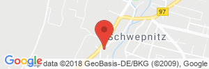 Benzinpreis Tankstelle GO Tankstelle in 01936 Schwepnitz