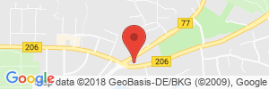 Benzinpreis Tankstelle ESSO Tankstelle in 25524 ITZEHOE
