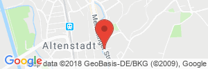 Benzinpreis Tankstelle AVIA Tankstelle in 89281 Altenstadt
