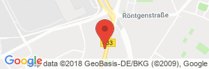Benzinpreis Tankstelle Shell Tankstelle in 22335 Hamburg