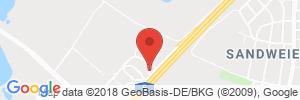 Benzinpreis Tankstelle Aral Tankstelle, Bat Mahlberg West in 77972 Mahlberg / Baden