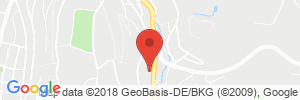 Benzinpreis Tankstelle ESSO Tankstelle in 88212 RAVENSBURG