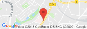 Benzinpreis Tankstelle ESSO Tankstelle in 52064 AACHEN
