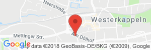 Benzinpreis Tankstelle Markenfreie TS Tankstelle in 49492 Westerkappeln