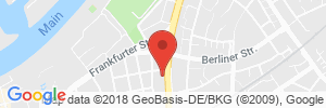 Benzinpreis Tankstelle Shell Tankstelle in 65428 Rüsselsheim
