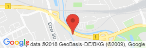 Benzinpreis Tankstelle TotalEnergies Tankstelle in 31137 Hildesheim