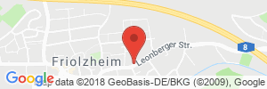 Benzinpreis Tankstelle Autohaus Hermann in 71292 Friolzheim