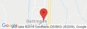 Benzinpreis Tankstelle Freie Tankstelle Tankstelle in 73265 Dettingen u. Teck