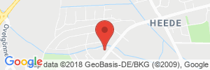 Benzinpreis Tankstelle ESSO Tankstelle in 49356 DIEPHOLZ