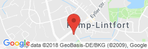 Benzinpreis Tankstelle freie Tankstelle Tankstelle in 47475 Kamp-Lintfort