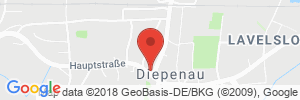 Benzinpreis Tankstelle ARAL Tankstelle in 31603 Diepenau-Lavelsloh