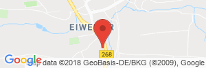 Benzinpreis Tankstelle OIL! Tankstelle in 66265 Heusweiler