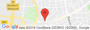Benzinpreis Tankstelle OIL! Tankstelle in 69190 Walldorf / Bad