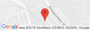 Benzinpreis Tankstelle Freie Tankstelle Kuhl Tankstelle in 50389 Wesseling