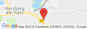 Benzinpreis Tankstelle ARAL Tankstelle in 37412 Herzberg