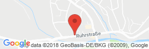 Benzinpreis Tankstelle SB Tankstelle in 35066 Frankenberg