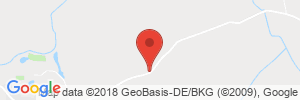 Position der Autogas-Tankstelle: Will-Kar GmbH & Co. KG in 24357, Fleckeby