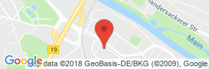 Benzinpreis Tankstelle ESSO Tankstelle in 97084 WUERZBURG